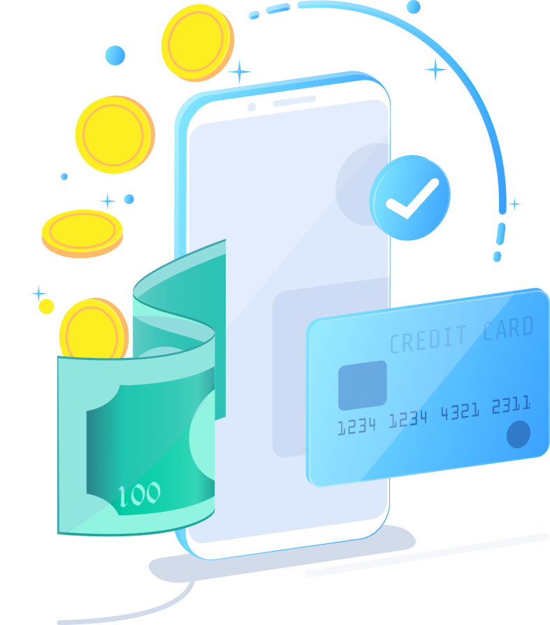 Gate.io 数字资产平台